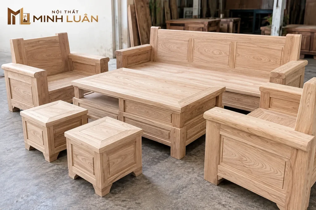 Chi phí phụ thuộc vào vật liệu, kích thước, thiết kế, phụ kiện, khối lượng đặt hàng, điều kiện thi công và yêu cầu hoàn thiện.